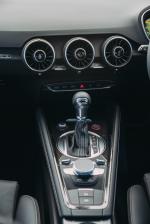 Audi TTS Coupe 2019 года (AU)